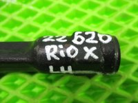 Наконечник рулевой на Kia Rio YB/SC — фото 4