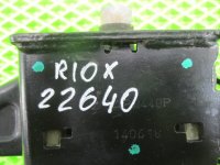Опора КПП на Kia Rio YB/SC — фото 8