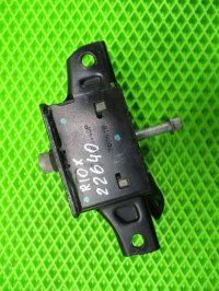 Опора КПП на Kia Rio YB/SC — фото 7