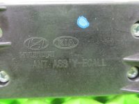 Блок электронный на Kia Rio YB/SC — фото 8