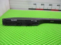 Рейлинг левый на Kia Rio YB/SC — фото 9