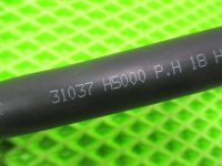 Шланг топливный на Kia Rio YB/SC — фото 4