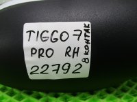 Зеркало правое электрическое на Chery Tiggo 4 Pro 1 (2019-н.в.) — фото 8