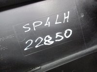 Фара левая на Kia Sportage QL — фото 9