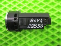 Кнопка старт-стоп на Toyota RAV4 XA40 — фото 7