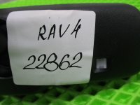 Зеркало заднего вида на Toyota RAV4 XA40 — фото 14