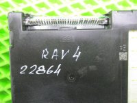 Блок электронный на Toyota RAV4 XA40 — фото 9