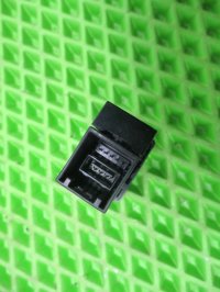 Адаптер USB сетевой на Toyota RAV4 XA40 — фото 6