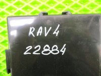 Блок электронный на Toyota RAV4 XA40 — фото 9