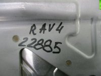 Блок электронный на Toyota RAV4 XA40 — фото 9