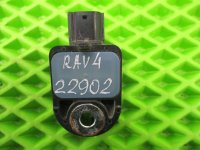 Датчик AIR BAG на Toyota RAV4 XA40 — фото 5