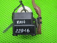 электроусилитель руля на Toyota RAV4 XA40 — фото 13