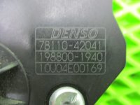 Педаль газа на Toyota RAV4 XA40 — фото 6