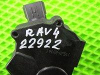 Педаль газа на Toyota RAV4 XA40 — фото 8