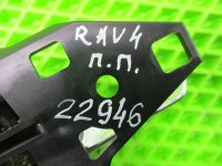 Ручка двери передней внутренняя правая на Toyota RAV4 XA40 — фото 7