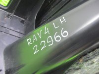 Ящик для инструментов на Toyota RAV4 XA40 — фото 8