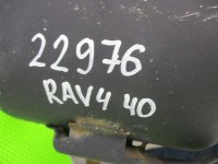 Глушитель основной на Toyota RAV4 XA40 — фото 5
