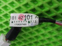 Проводка коса на Toyota RAV4 XA40 — фото 6