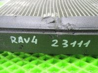 Радиатор кондиционера на Toyota RAV4 XA40 — фото 9