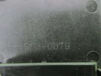 Кнопка закрывания багажника на Toyota RAV4 XA40 — фото 10