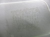 Моторчик дворников задний на Toyota RAV4 XA40 — фото 6