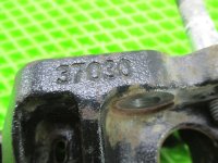 Кронштейн опоры двигателя на Toyota RAV4 XA40 — фото 7