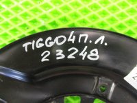 Пыльник тормозного диска на Chery Tiggo 4 — фото 6