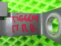 Петля двери передней правой верхняя на Chery Tiggo 4 — фото 6