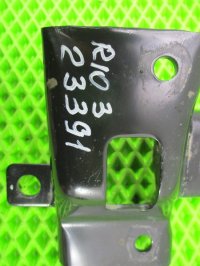 Кронштейн КПП на Kia Rio UB — фото 6