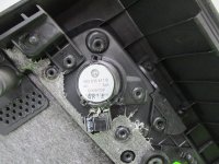 Обшивка двери задней левой на Skoda Octavia A7 — фото 6