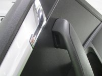 Обшивка двери задней левой на Skoda Octavia A7 — фото 2