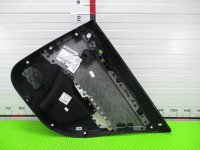 Обшивка двери задней левой на Skoda Octavia A7 — фото 5