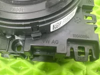 Механизм подрулевой для SRS ленточный на Skoda Octavia A7 — фото 8