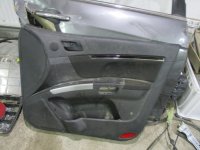 Обшивка двери передней правой Geely Emgrand EC7 (2009-2017) и др. — фото 1