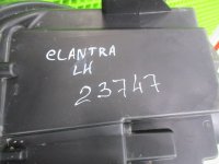 Фара левая на Hyundai Elantra — фото 11