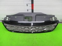 Решетка радиатора на Land Rover Discovery L462 — фото 3