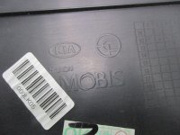 Накладка торпедо на Kia Rio UB — фото 6