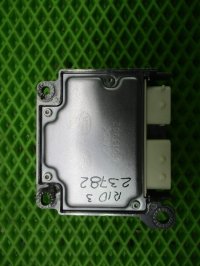 Блок управления AIR BAG на Kia Rio UB — фото 8