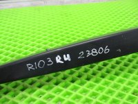 Поводок дворника правый на Kia Rio UB — фото 10