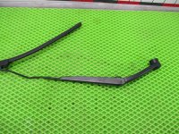 Поводок дворника левый на Kia Rio UB — фото 2
