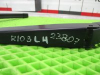 Поводок дворника левый на Kia Rio UB — фото 9