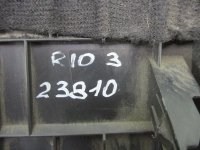 Крышка блока предохранителей на Kia Rio UB — фото 7