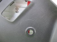 Обшивка двери задней левой на Kia Rio UB — фото 2