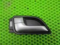 Ручка двери задней внутренняя левая на Kia Rio UB — фото 2