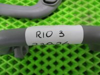 Ручка потолочная комплект на Kia Rio UB — фото 3