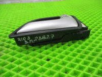 Ручка двери задней внутренняя правая на Kia Rio UB — фото 6