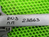 Стеклоподъемник электрический передний правый на Kia Rio UB — фото 8