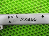 Стеклоподъемник механический задний правый на Kia Rio UB — фото 6