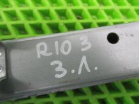 Стеклоподъемник механический задний левый на Kia Rio UB — фото 4