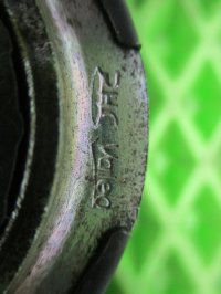 Подшипник выжимной на Kia Rio UB — фото 6